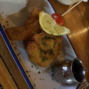 Alpenrose Vail - Chicken Schnitzel - German Near Me - Vail, Colorado