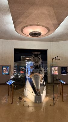 Palomar Observatory by null