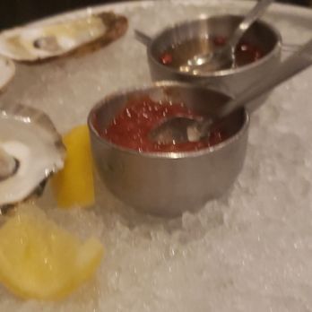 Abel Brown Southern Kitchen & Oyster Bar - Seafood Near Me - Augusta, Georgia