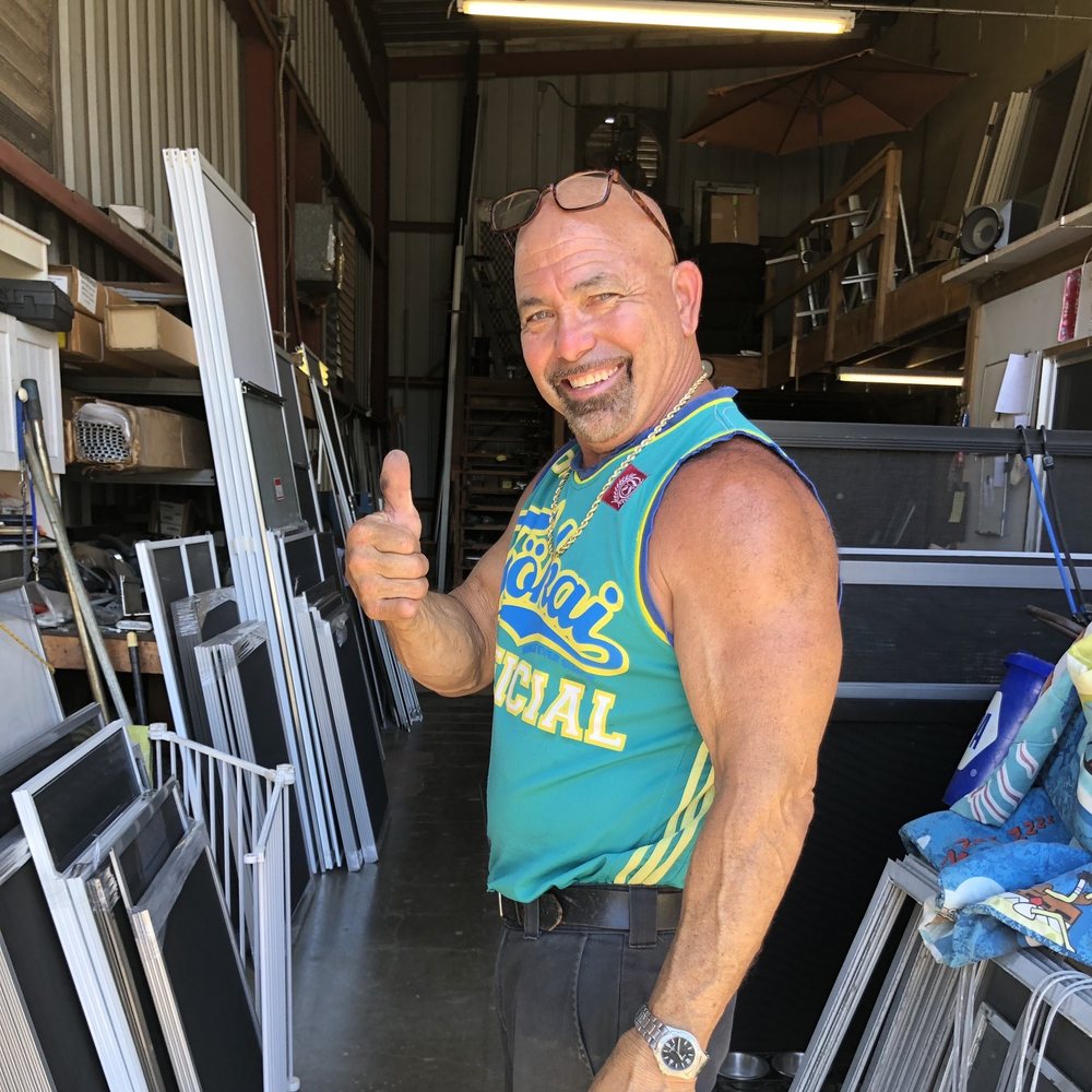 SCREEN WORKS Updated October 2024 13 Photos & 65 Reviews 94806