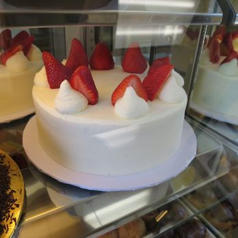 ANGEL MAID BAKERY - Updated September 2024 - 863 Photos & 926 Reviews - 4542 S Centinela Ave