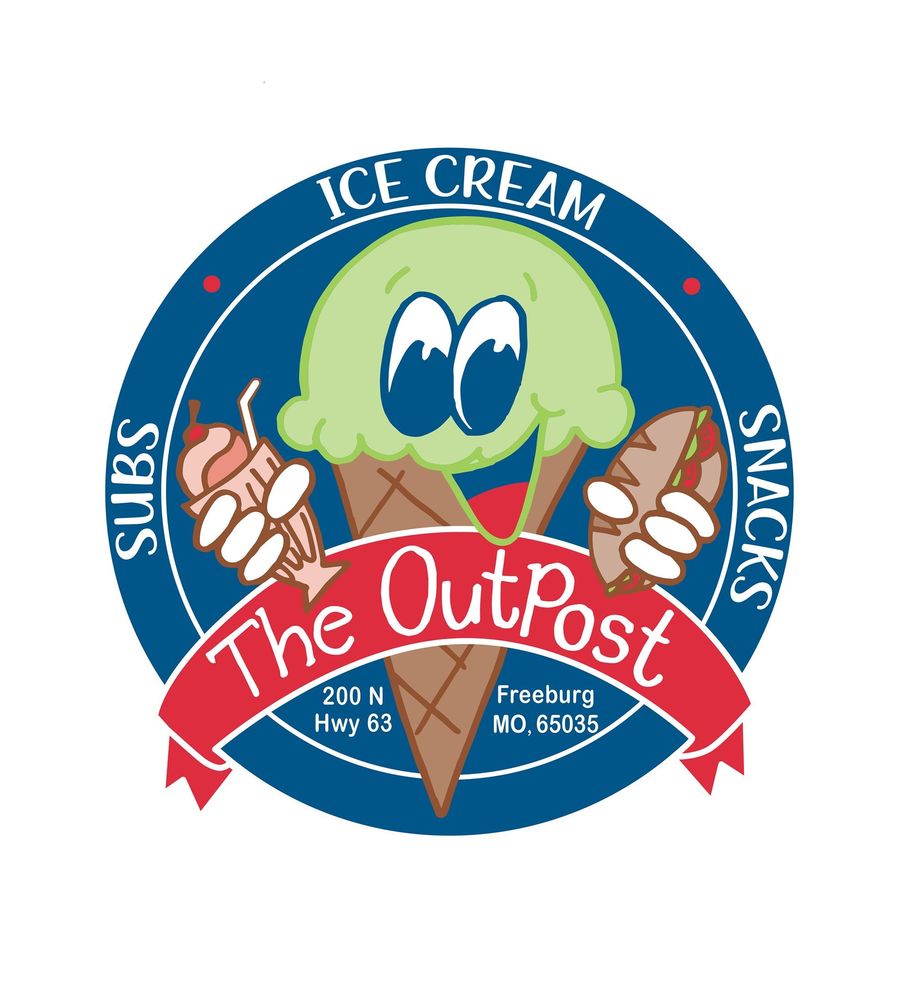 THE OUTPOST 200 N Hwy 63, Freeburg, MO Yelp