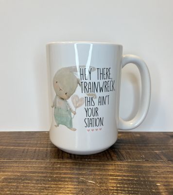 Photo of Grays Hollow - Mooresville, IN, US. Mug