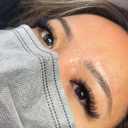 Lashed By Gabby