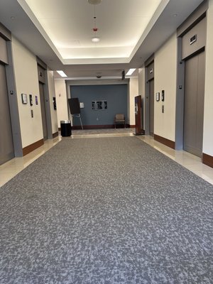 Northwestern Memorial Hospital by null