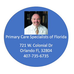 Primary Care Specialists of Florida