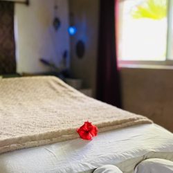 Budha Garden Spa - Private spa room