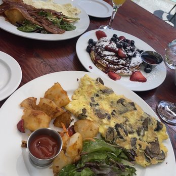 Copinette - French Near Me - New York, New York