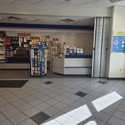 US Post Office - Copley Branch