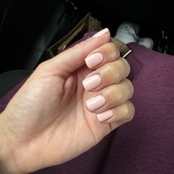 Jenuine Jeans Nails - Mani and Gel Polish
