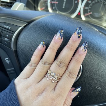 Pisces Nail studio - nails - Nail Salons Near Me - Cypress, California Pisces Nail studio - nails - Nail Salons Near Me - Cypress, California
