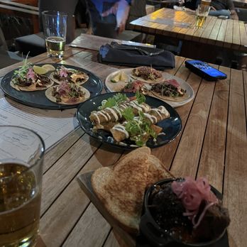 Corner Restaurant - Bars Near Me - Austin, Texas