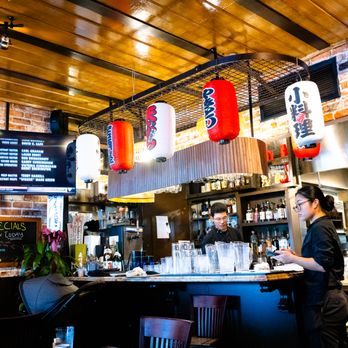 Izakaya Sora - interior - Izakaya Near Me - Laguna Beach, California Izakaya Sora - interior - Izakaya Near Me - Laguna Beach, California