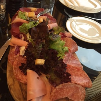 Baglioni Hotel - Meat platter - Hotels Near Me - London, XGL Baglioni Hotel - Meat platter - Hotels Near Me - London, XGL