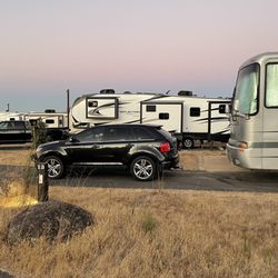 Dumbarton Quarry Campground