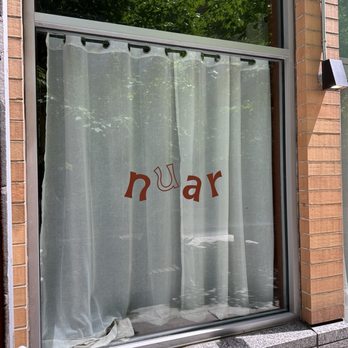 nuar - Storefront - Desserts Near Me - New York, New York nuar - Storefront - Desserts Near Me - New York, New York
