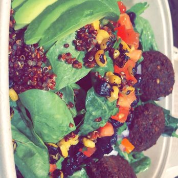 Acai Grill  - Juice Bars & Smoothies Near Me - Glendale, California