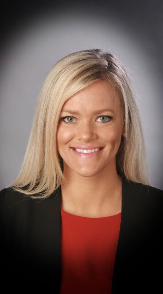 VANESSA O’BRIEN KELLER WILLIAMS REALTY Updated May 2024 Contact