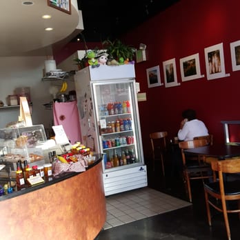 Snappy's Cafe - Coffee & Tea Near Me - Hayward, California