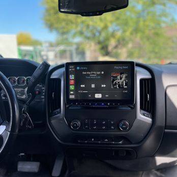 Pro Guard Auto - Alpine head unit - Car Stereo Installation Near Me - Scottsdale, Arizona Pro Guard Auto - Alpine head unit - Car Stereo Installation Near Me - Scottsdale, Arizona