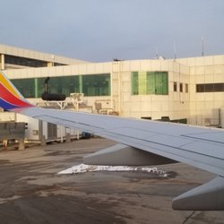 Southwest Airlines