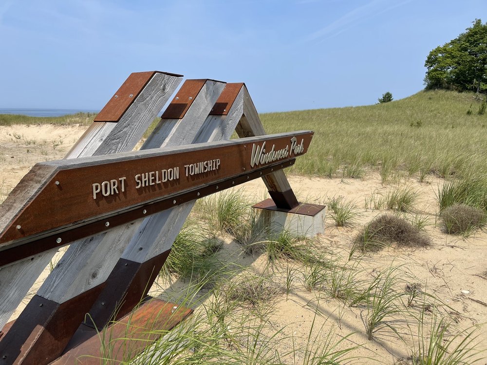 WINDSNEST PARK Updated July 2024 7920 Margaret Ave, West Olive