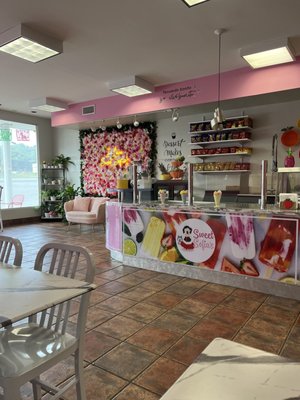 Sweet Sofia’s by null