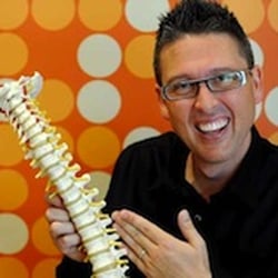 Hawthorne Chiropractic - Dr Nicholas Armitage