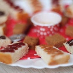 Le Comptoir Saint-Jean - Miam à l'heure du goûter !