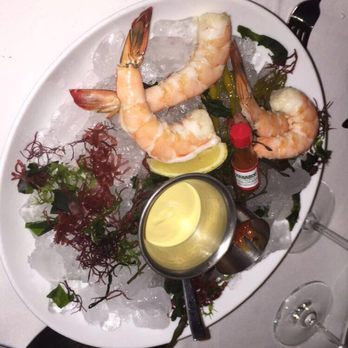 Bourbon Steak - Shrimp cocktail - Steakhouses Near Me - Glendale, California