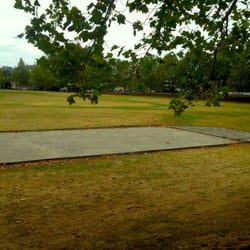 Windmill Reserve - Field @ Windmill