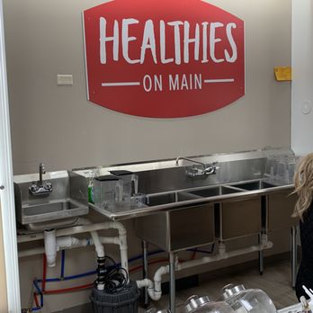 Healthies on Main - Where the magic happens - Juice Bars & Smoothies Near Me - Mishawaka, Indiana Healthies on Main - Where the magic happens - Juice Bars & Smoothies Near Me - Mishawaka, Indiana