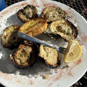 Adventures Pub & Spirits - Oysters - Pubs Near Me - Biloxi, Mississippi