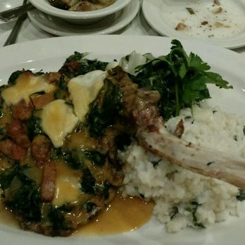 Ristorante Gemelli - Stuffed veal- perfectly seasoned & cooked. - Italian Near Me - Babylon, New York Ristorante Gemelli - Stuffed veal- perfectly seasoned & cooked. - Italian Near Me - Babylon, New York