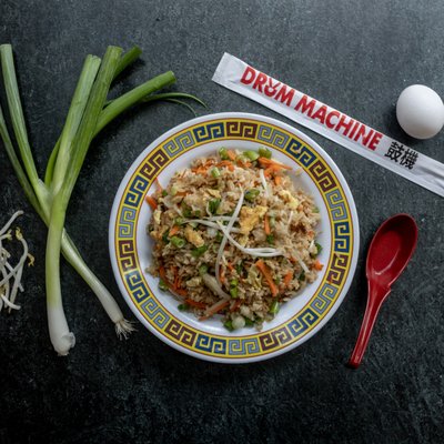 Tin Drum Asian Kitchen & Boba Tea Bar - Decatur by null