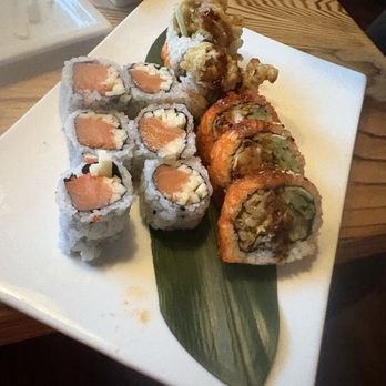 OOKA - Willow Grove - Crisp Soft Shell Crab - Japanese Near Me - Willow Grove, Pennsylvania OOKA - Willow Grove - Crisp Soft Shell Crab - Japanese Near Me - Willow Grove, Pennsylvania