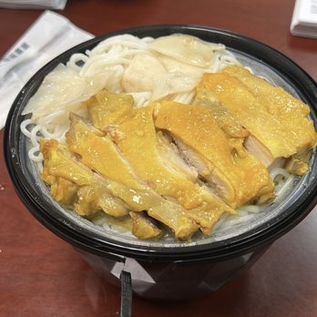Ji Bei Chuan Noodles Brooklyn - Supreme fish maw chicken soup rice noodle - Chinese Near Me - Brooklyn, New York Ji Bei Chuan Noodles Brooklyn - Supreme fish maw chicken soup rice noodle - Chinese Near Me - Brooklyn, New York
