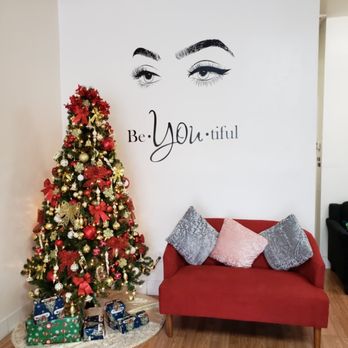 Maya's Eyebrow Threading - Threading Services Near Me - Bonita, California
