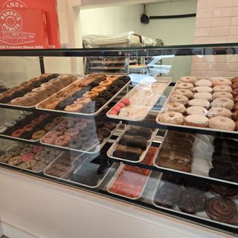 Randy’s Donuts - Donuts Near Me - New York, New York Randy’s Donuts - Donuts Near Me - New York, New York