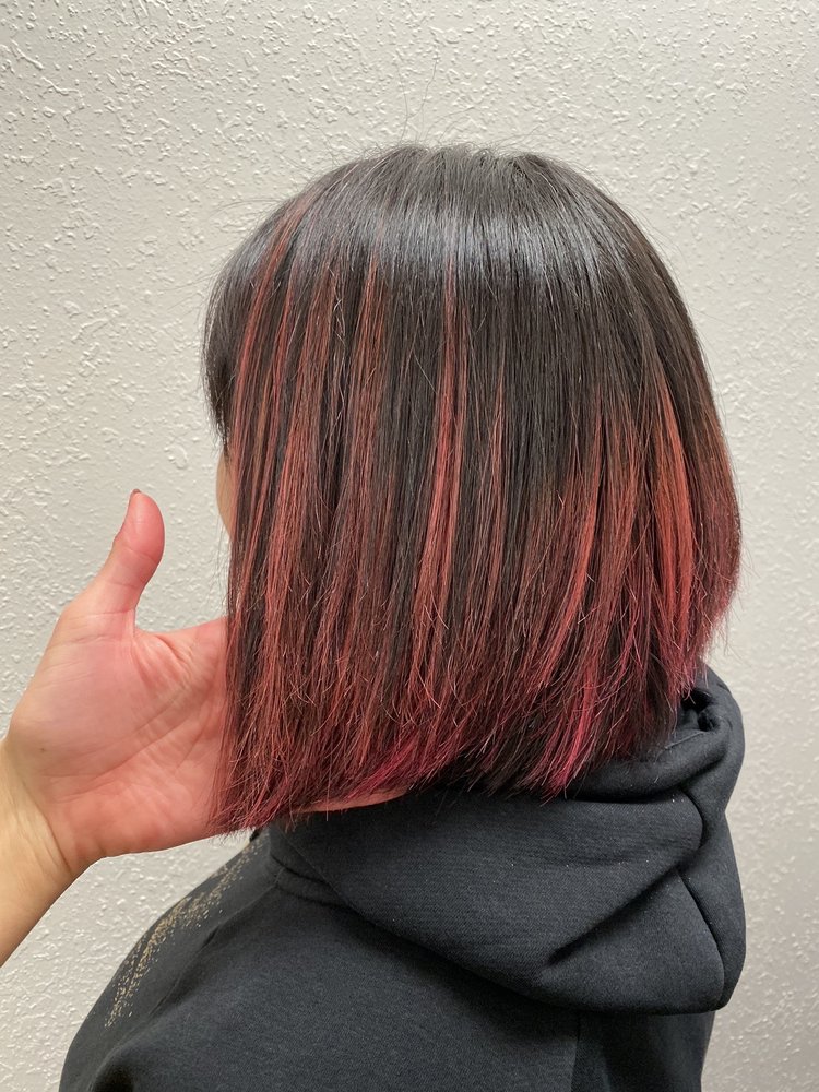 DE SALON Updated September 2024 59 College Rd, Fairbanks, Alaska