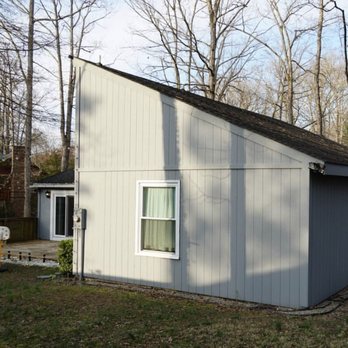 Short Pump Painters - Before - Painters Near Me Short Pump Painters - Before - Painters Near Me