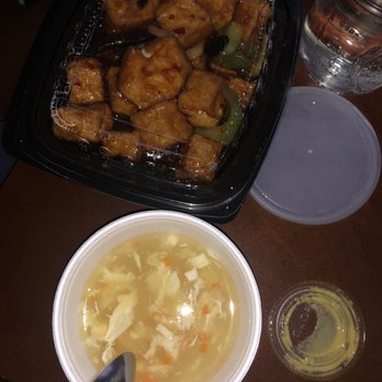 Formosa Garden - Szechwan tofu, egg drop soup, and spicy mustard Togo - Chinese Near Me - Aurora, Colorado Formosa Garden - Szechwan tofu, egg drop soup, and spicy mustard Togo - Chinese Near Me - Aurora, Colorado