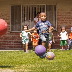 Happy Trails Christian Preschool - Tucson Preschools
