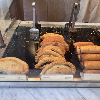 The Cornish Bakery - August 2026 - Bakeries Near Me - Bath, BAS The Cornish Bakery - August 2026 - Bakeries Near Me - Bath, BAS
