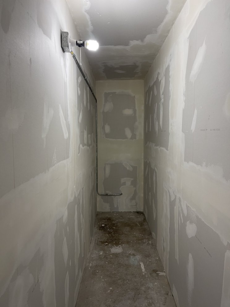 Slide of Correct Handyman