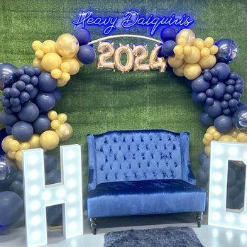 Heavy Daiquiris - Photo opportunity area - Beer Bar Near Me - Watauga, Texas Heavy Daiquiris - Photo opportunity area - Beer Bar Near Me - Watauga, Texas