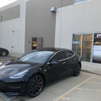 Precision Install Window Tint - Car Window Tinting Near Me - Lakewood , Colorado