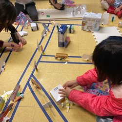 Mandarin Teachers Institute