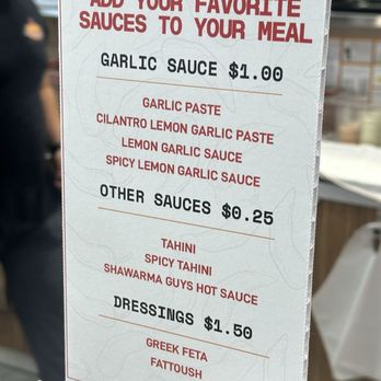 Shawarma Guys - Food Trucks Near Me - San Diego, California Shawarma Guys - Food Trucks Near Me - San Diego, California