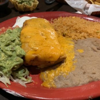 Los Dos Potrillos - Chicken chimichanga - Mexican Near Me - Parker, Colorado Los Dos Potrillos - Chicken chimichanga - Mexican Near Me - Parker, Colorado